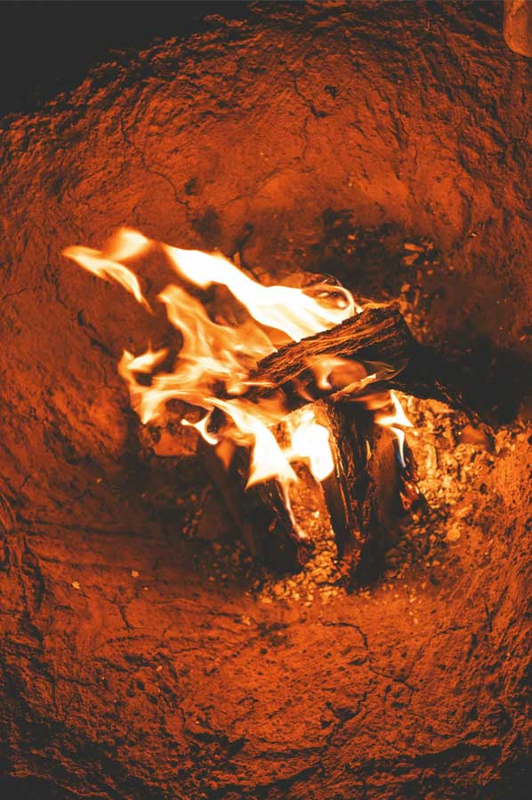 Fire